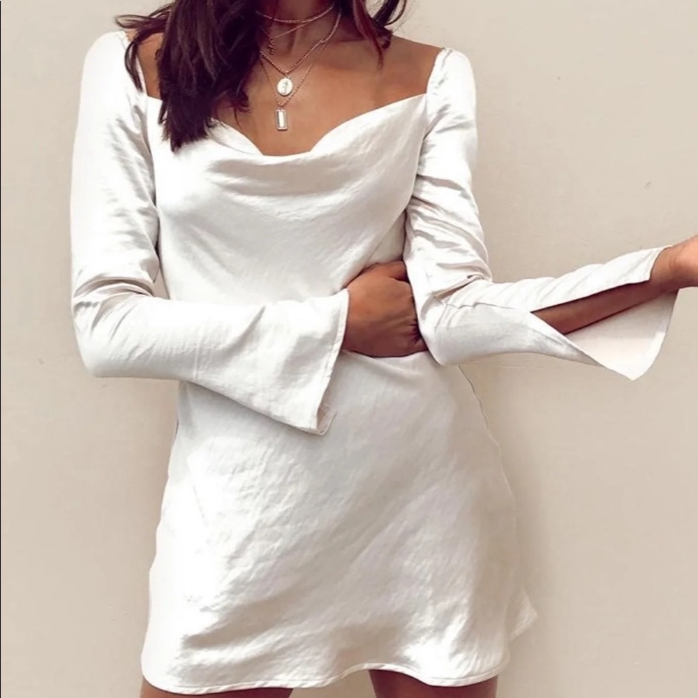 Princess Polly Dress